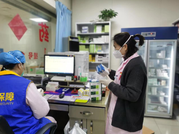 铜川24小时套医保卡回收(24小时套医保卡回收多少钱)