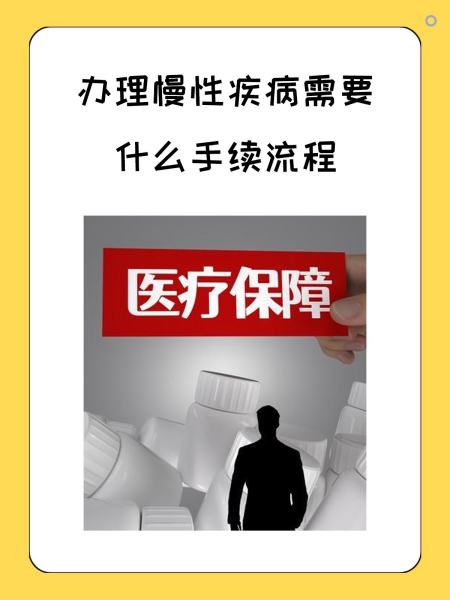 铜川慢性疾病医保怎么办理(慢性疾病医保怎么办理的)