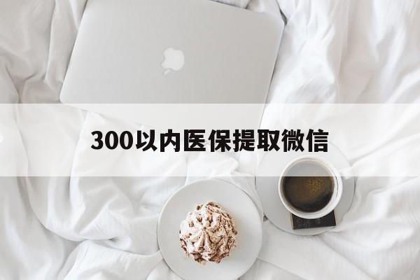 铜川300以内医保提取微信(300以内医保提取微信离职可以用吗)